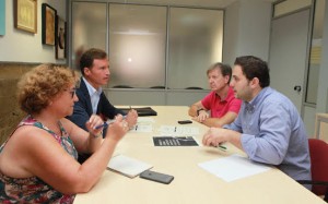 Ali Brancal i Bankia