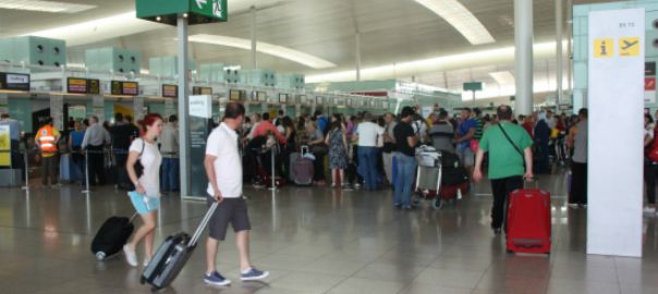 Aeroport El prat