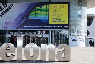 Smart City World Expo
