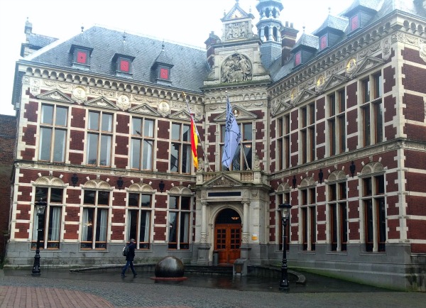 Universitat Utrecht
