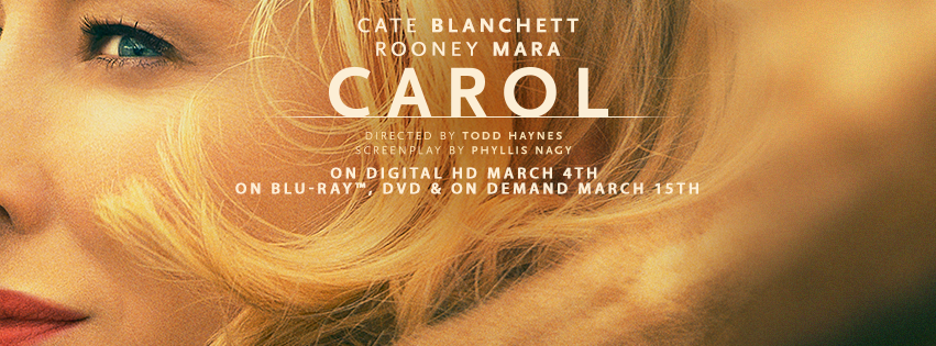 'Carol', una història d'amor entre dues dones que també ha despertat polèmica