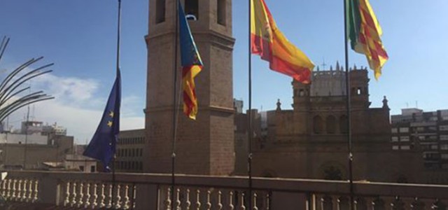 Banderes Castelló