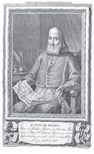 La Cartilla es va imprimir per manament del Patriarca Joan de Ribera