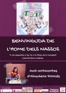 FESTA DE BENVINGUDA DE L'HOME DELSNASSOS web