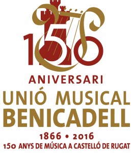 150 aniversari unio musical benicadell castelló de rugat