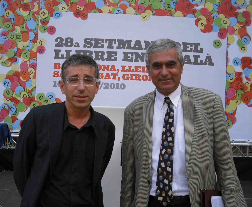 VilaWeb