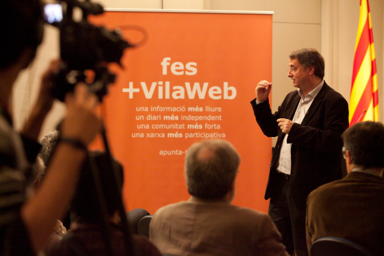 VilaWeb