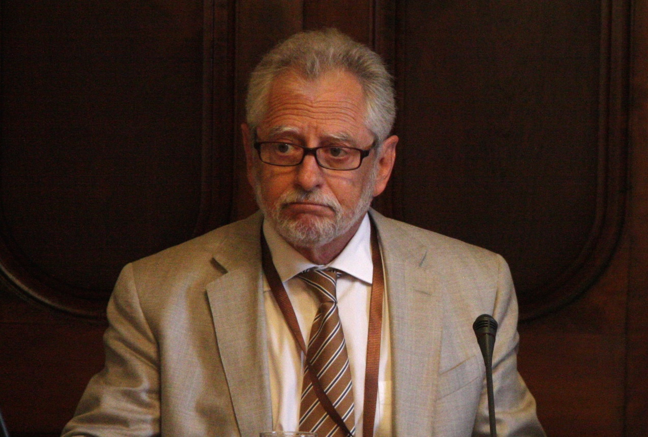 Carles Viver i PiSunyer 'Si els catalans opten per l'estat