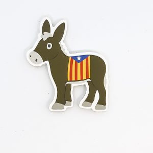 imant burro català