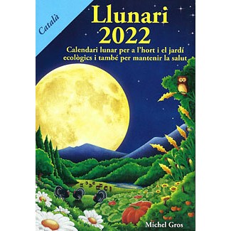 llunari 2022