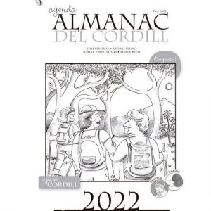 almanac del cordill 2022