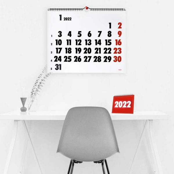 calendari vincon 2022