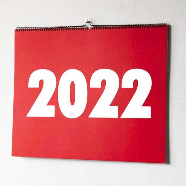 calendari vincon 2022