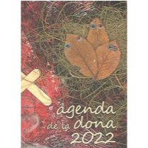 agenda de la dona 2022