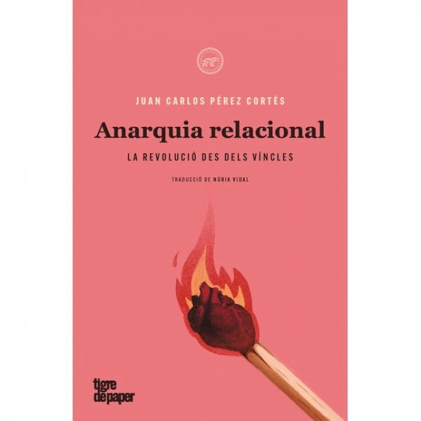 anarquia relacional
