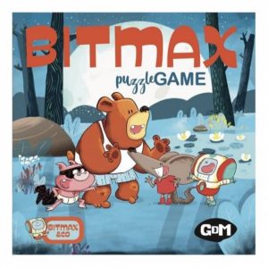 bitmax puzzle