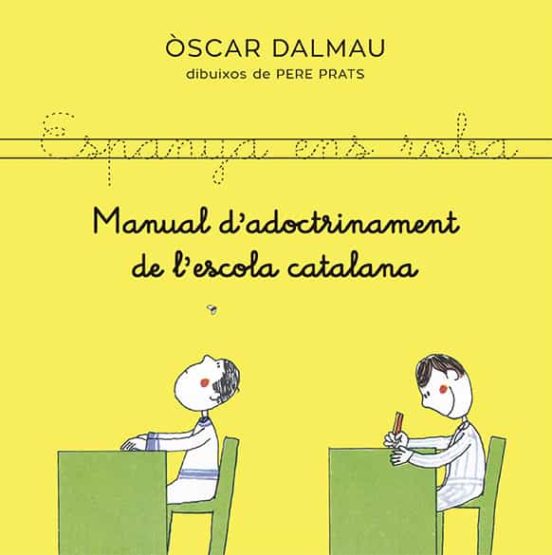 manual d adoctrinament de lescola catalana