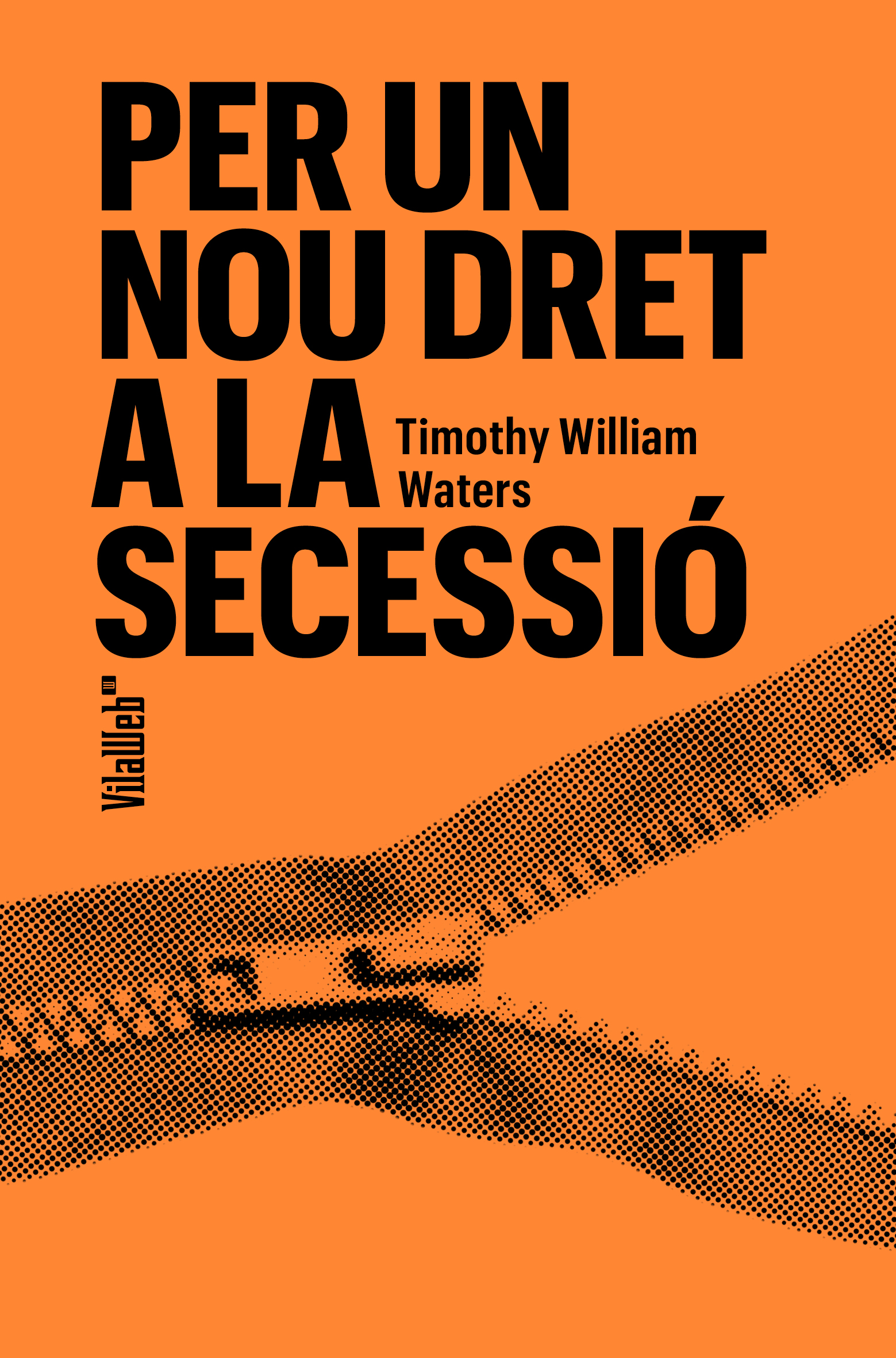 Llibre 'Per un nou dret a la secessió'