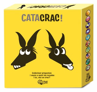 Catacrac-box
