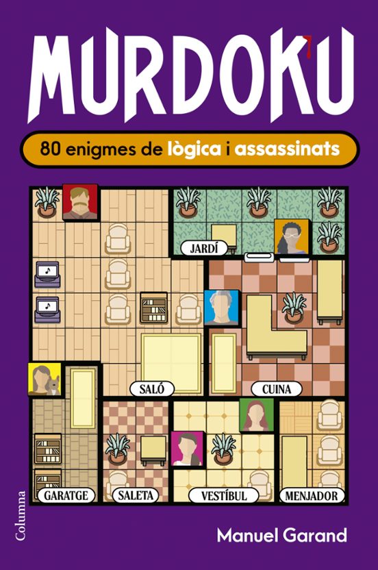 murdoku lila