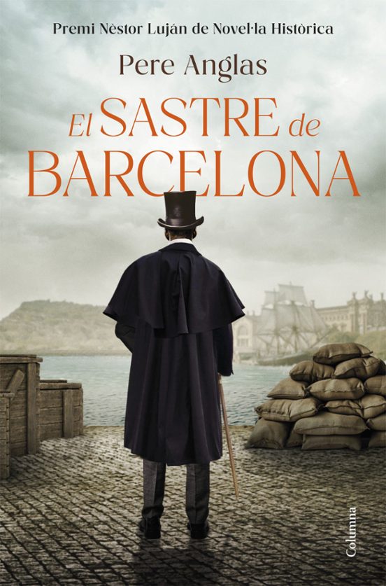 sastre llibre