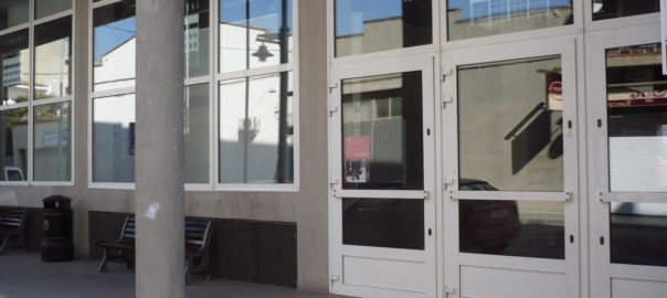 El Centre Cultural acollirà les projeccions de cinema