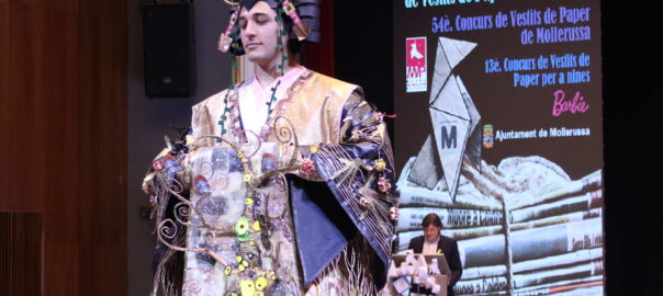 La categoria puja de 16 dissenys de l'any passat a 28 d'enguany