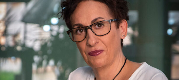 Helena Rufat