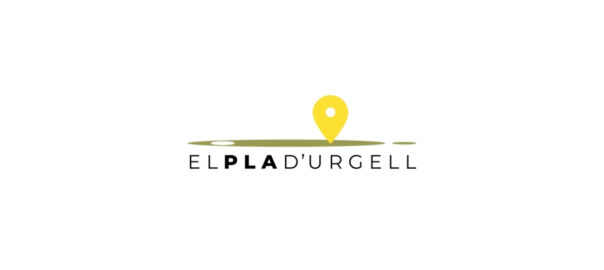 Nou logotíp turístic del Pla d'Urgell