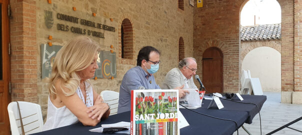 C.Polo, M.Solsona i R.Lobo