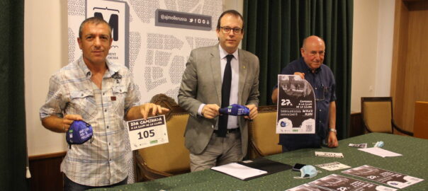 J.Niubó, M.Solsona i J.Balagué