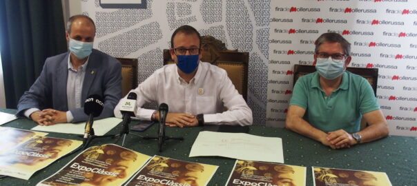 X.Roure, M.Solsona i J.Fabrés