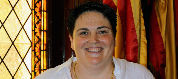Estefania Rufach