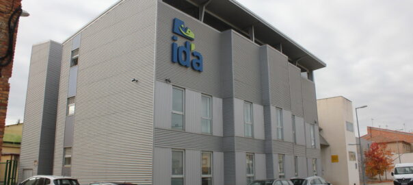 Incubadora d'Empreses de Bell-lloc d'Urgell