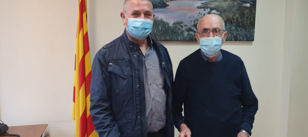 J.Sangrà i J.Ripoll