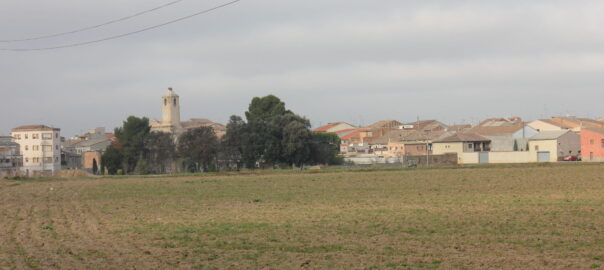Bellvís