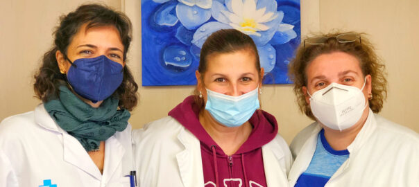 El nou servei sanitari d'Ivars d'Urgell