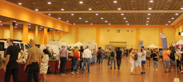 El Firal Pla d'Urgell acollirà taules electorals