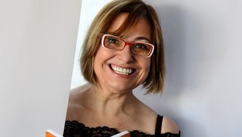 Gemma Pasqual