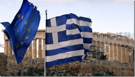 Grècia aprova una llei que amplia a sis dies la setmana laboral i que permet de superar les quaranta hores