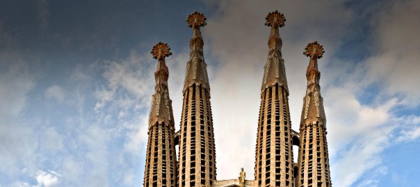 Sagrada Família