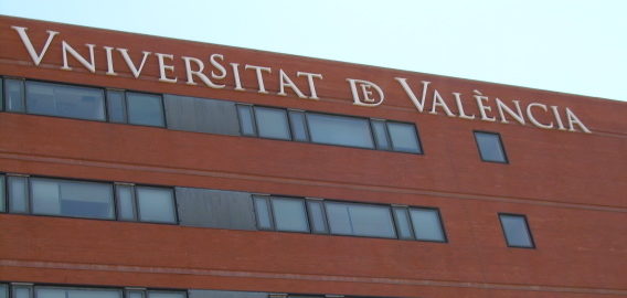 universitat de València