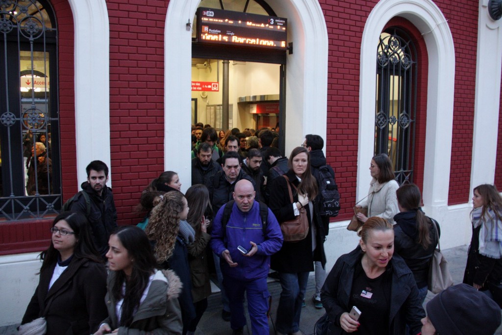 L’ATM aprova els nou abonaments al servei de Rodalia i ratifica la bonificació de la T-Usual i T-jove