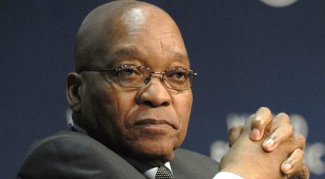 El partit de Zuma promou un impost sobre el patrimoni en la campanya electoral sud-africana