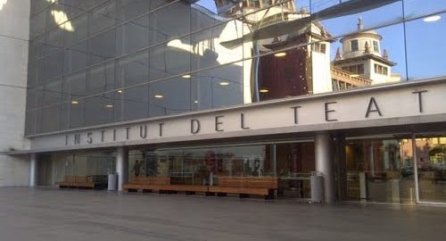 Institut Teatre