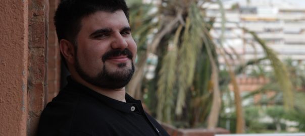jordi casanovas