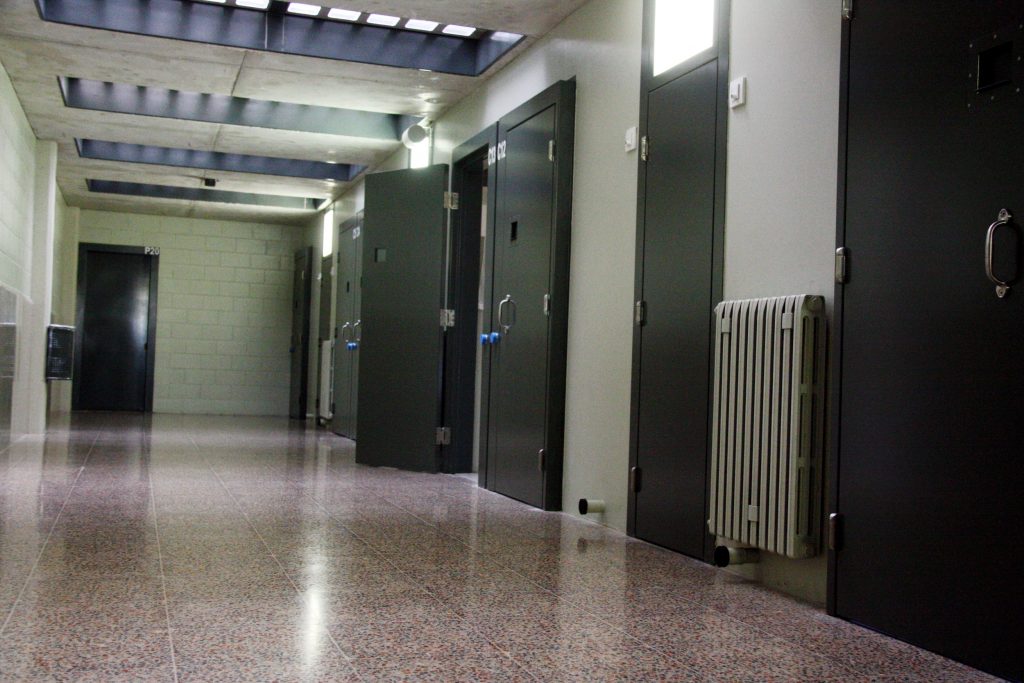 La Xarxa Dret i Presó reclama responsabilitats pel suïcidi de tres interns en presons catalanes aquest 2026