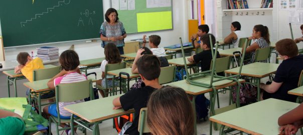 curs escolar
