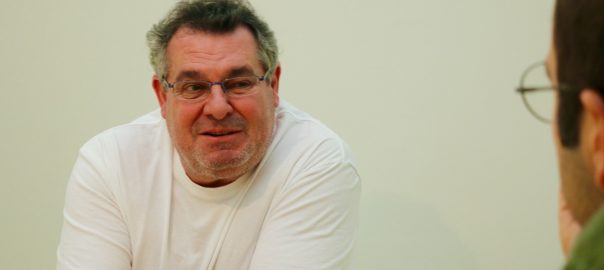 Imatge d'arxiu de Víctor Tarradellas