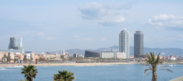 Torre Mapfre